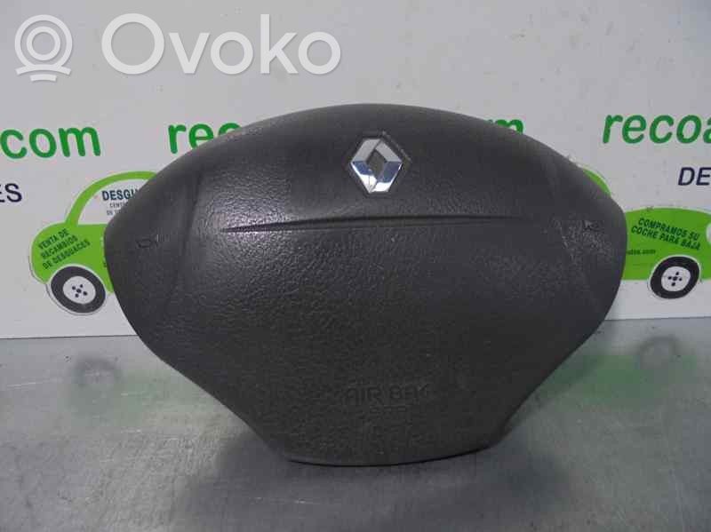 Renault Scenic RX Airbag dello sterzo