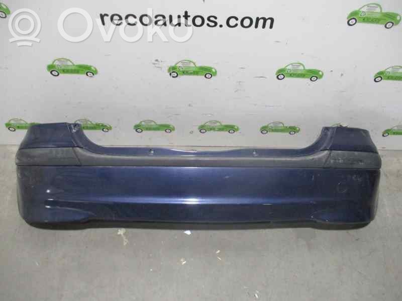 Mercedes-Benz A W168 Paraurti