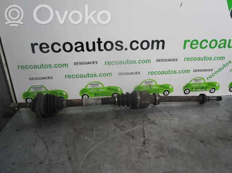 Peugeot 206 Antriebswelle vorne 