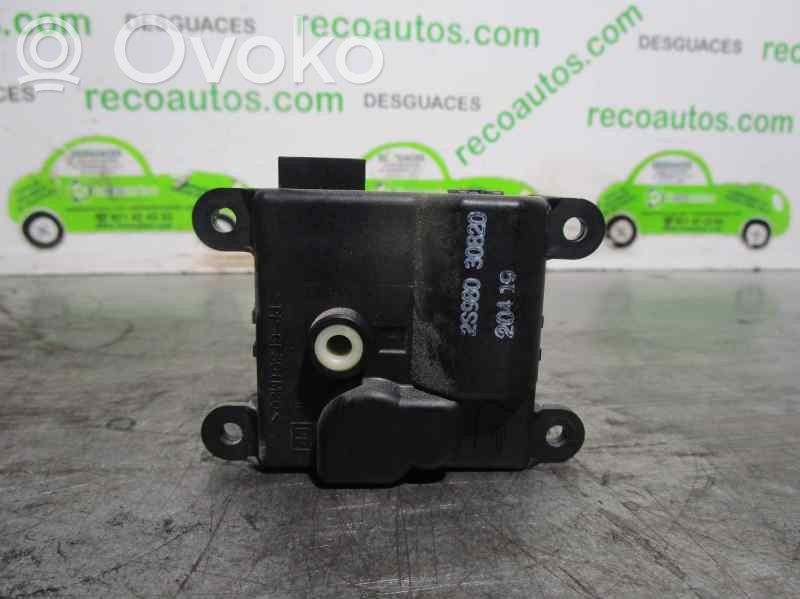 Honda Civic Pulseur d'air habitacle 