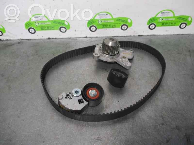 Hyundai Elantra Cache carter courroie de distribution
