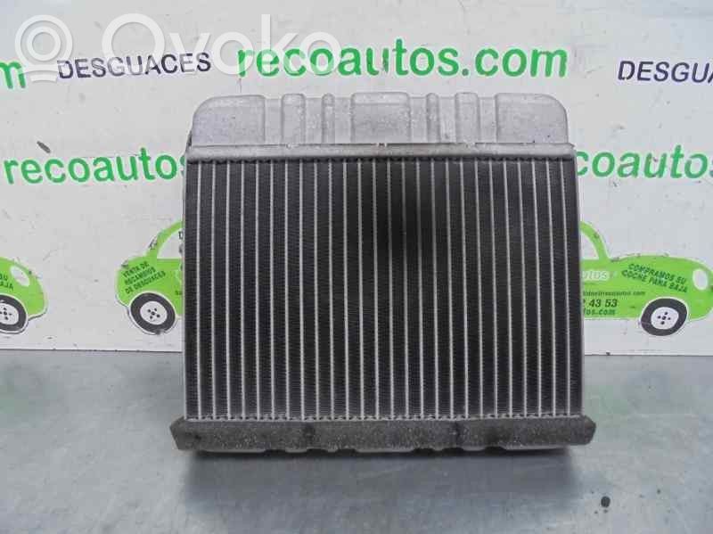 BMW X3 E83 Radiatore di raffreddamento A/C (condensatore) 