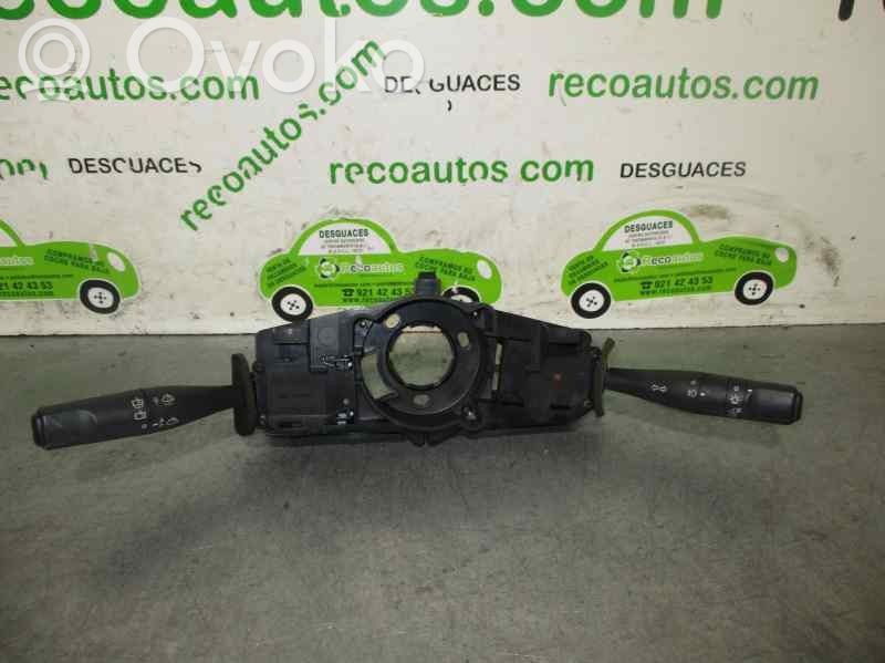 Peugeot 206 Panel lighting control switch 