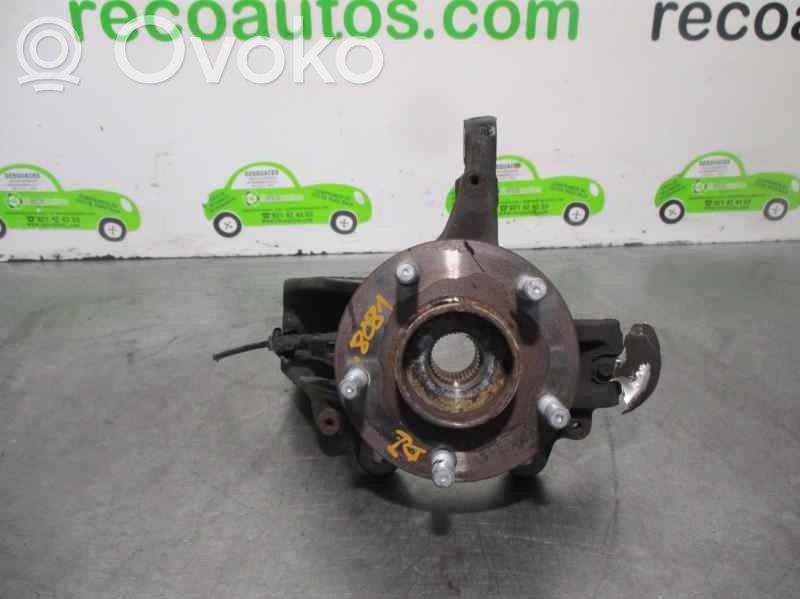 Ford Focus Achsschenkel vorne