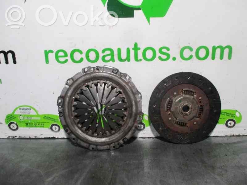 Renault Kangoo I Kupplungssatz 