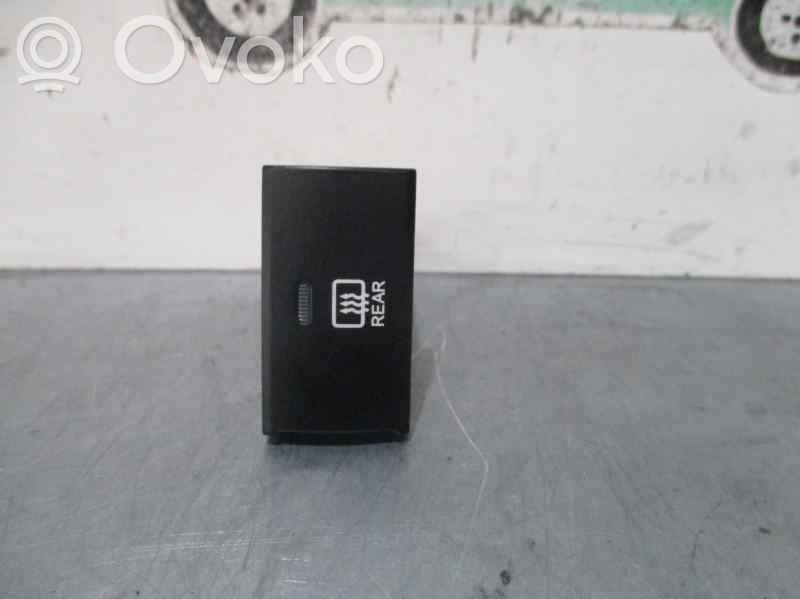 Hyundai Santa Fe Panel lighting control switch