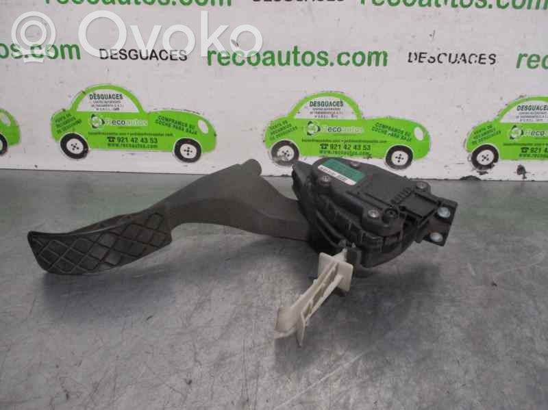 Volkswagen Golf SportWagen Beschleunigungssensor Gaspedalsensor