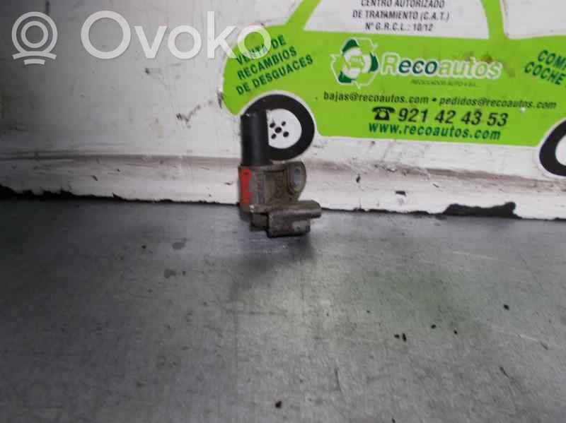 Ford Focus Ventilator vâscocuplaj