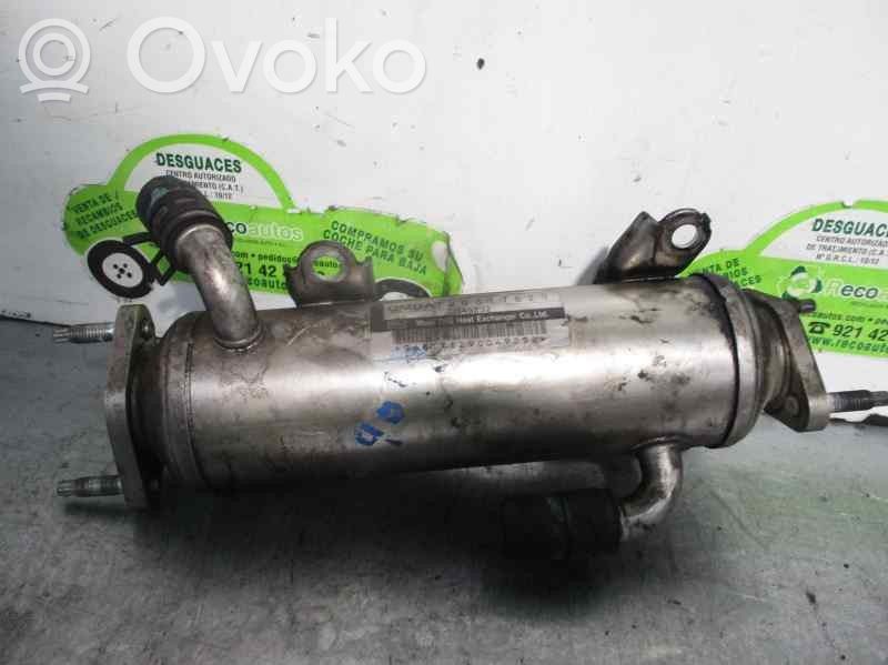 Chevrolet Lacetti Valvola EGR