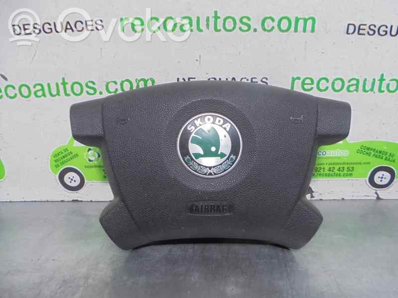 Skoda Fabia Mk1 (6Y) Airbag volan 