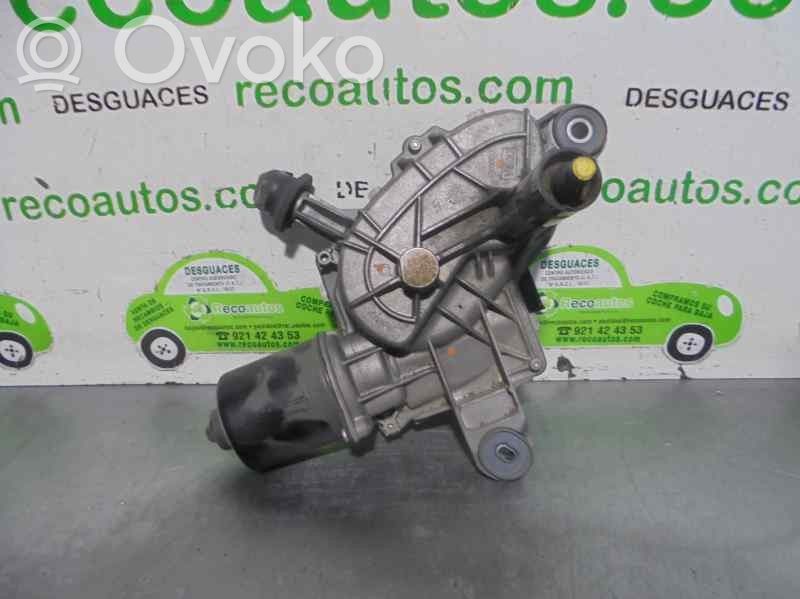 Citroen C4 I Picasso Pyyhkimen moottori 