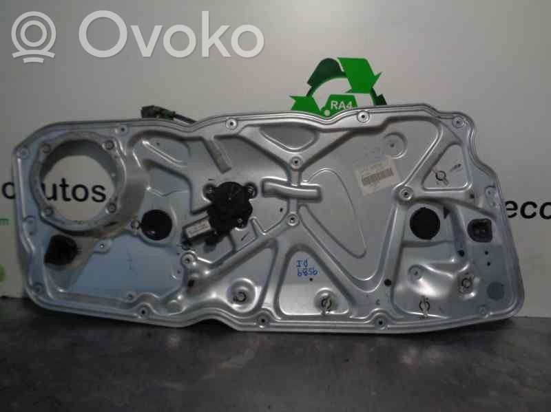 Fiat Stilo Lève-vitre manuel de porte avant