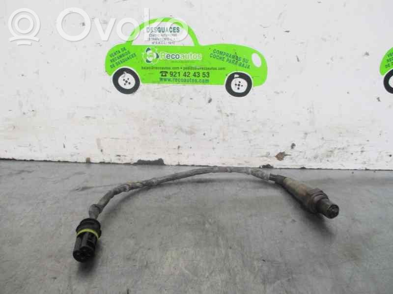 Mercedes-Benz A W168 Sonde lambda 