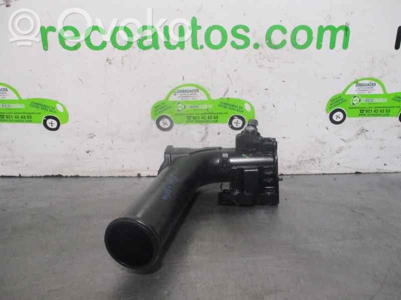 Mercedes-Benz Sprinter W901 W902 W903 W904 Manguera/tubo del aire acondicionado (A/C) 
