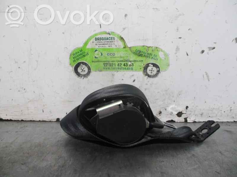 Seat Leon (5F) Ceinture de sécurité arrière 