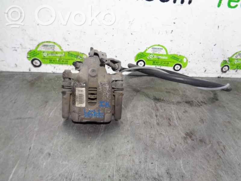 Citroen C4 Aircross Etrier frână spate 