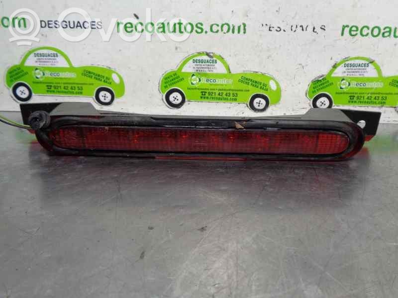 Ford Focus Troisième feu stop