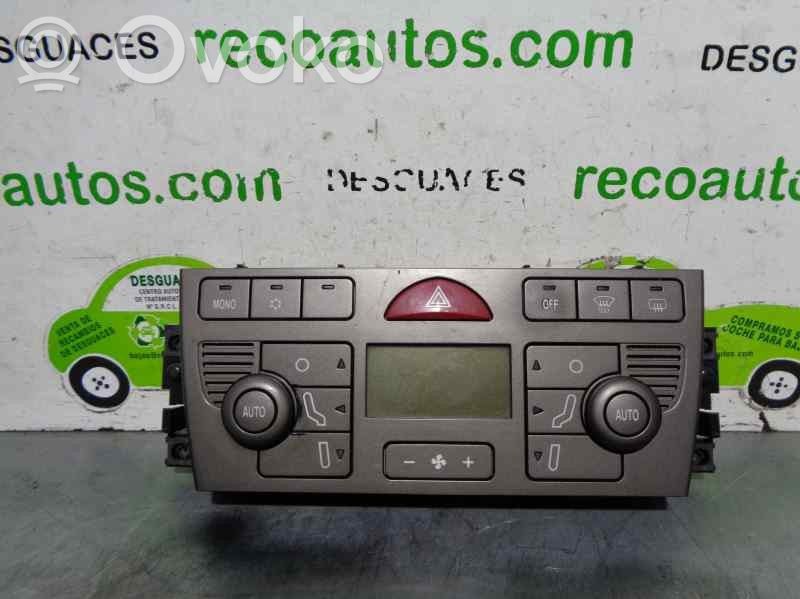 Lancia Ypsilon Climate control unit