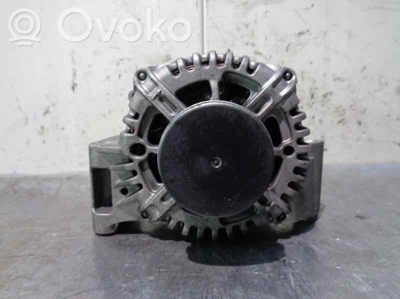 Fiat Doblo Generatore/alternatore