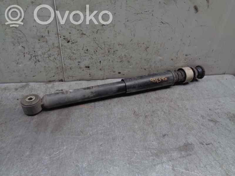 Renault Clio II Ammortizzatore posteriore