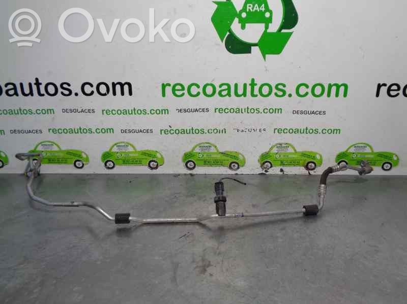 BMW 5 E60 E61 Conductă/furtun aer condiționat (A/C)