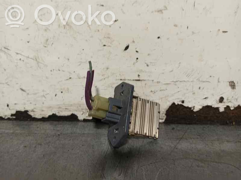 Chevrolet Matiz Heizungslüfter Regler Widerstand