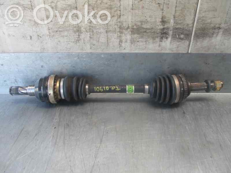 Chevrolet Aveo Antriebswelle vorne