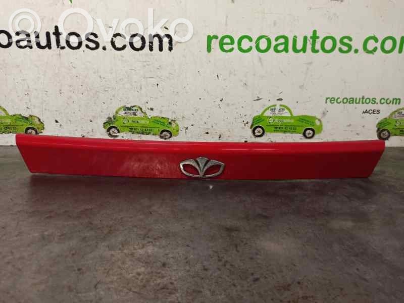 Daewoo Kalos Manecilla externa puerta trasera