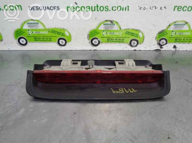 Toyota Corolla E110 Luce d’arresto centrale/supplementare