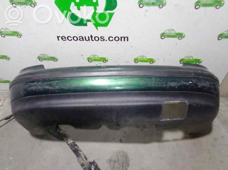 Seat Toledo II (1M) Parachoques 