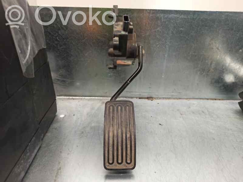 Renault Koleos I Beschleunigungssensor Gaspedalsensor