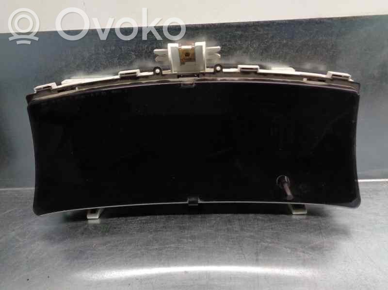 Toyota Corolla E120 E130 Geschwindigkeitsmesser Cockpit