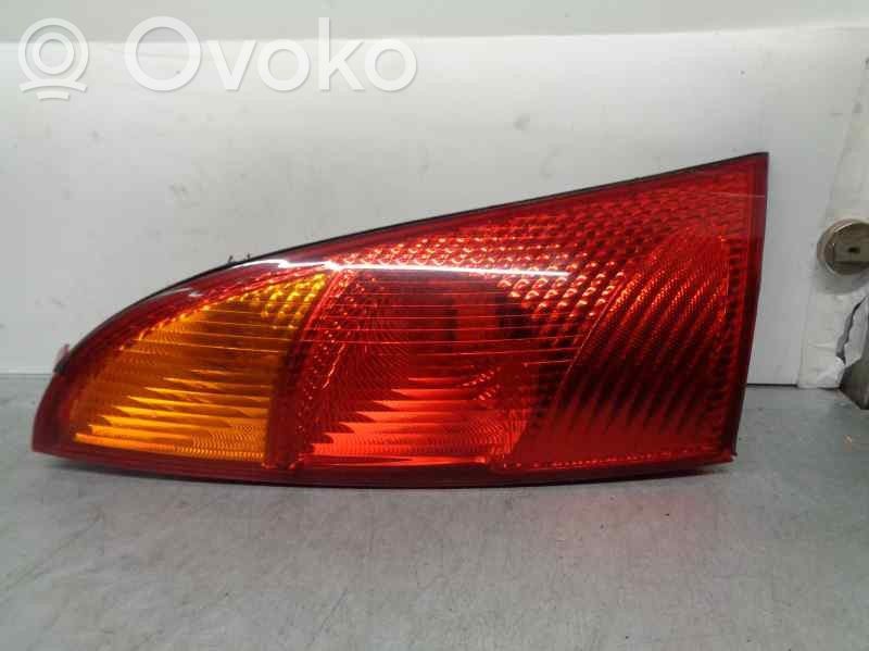 Ford Focus Rückleuchte Heckleuchte