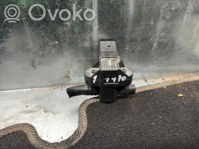 Seat Ibiza IV (6J,6P) Sensore di pressione dell’olio 