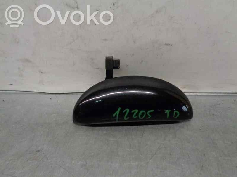 Citroen C15 Takaoven ulkokahva 