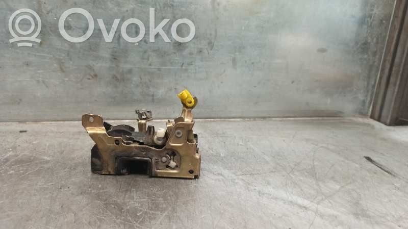 Renault Kangoo I Türschloss vorne