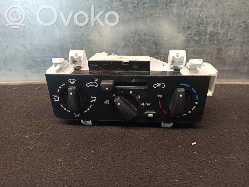Citroen C3 Pluriel Kondicionieriaus valdymo blokas 