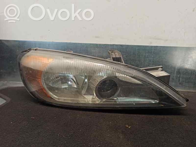 Nissan Primera Faro/fanale