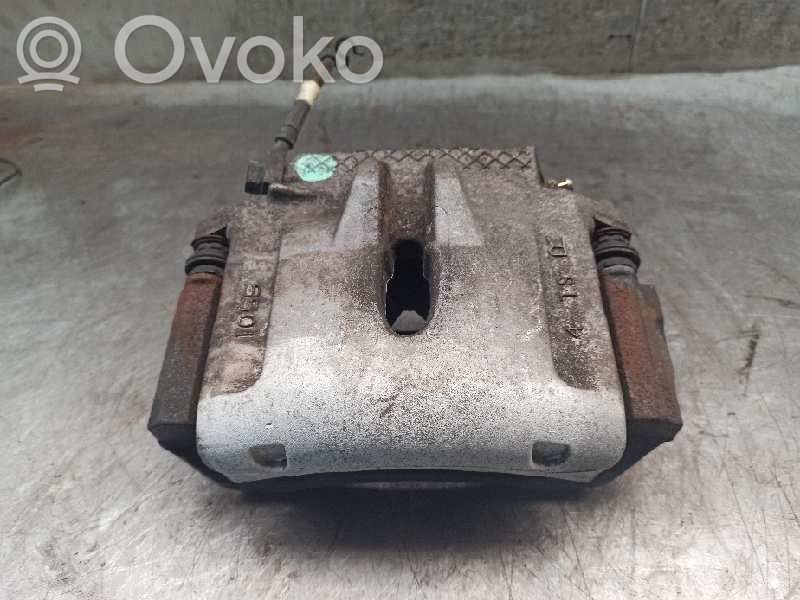 Jaguar S-Type Pinza del freno anteriore