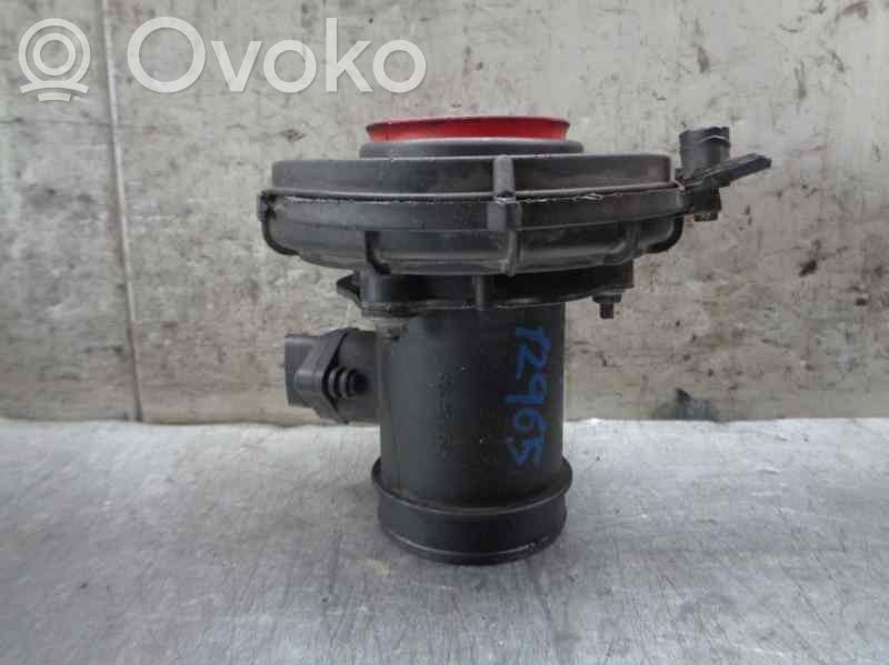 Alfa Romeo 156 Caudalímetro de flujo del aire 
