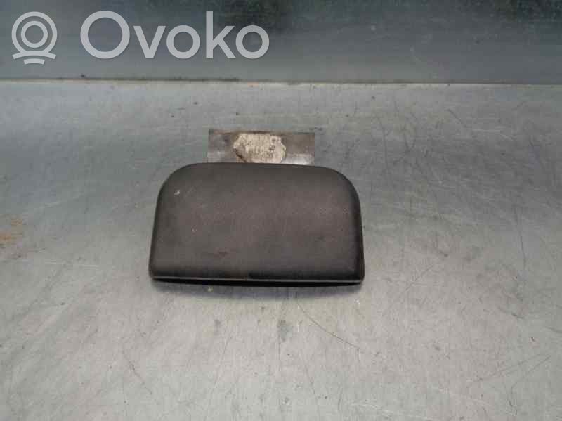 Peugeot Partner Etuoven ulkokahva 