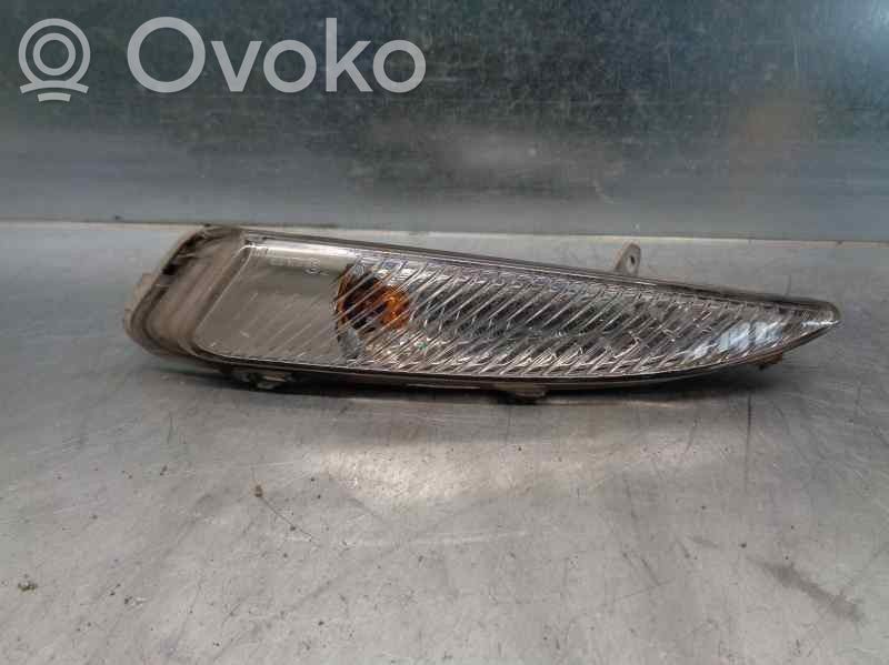 Opel Astra K Etu-/Ajovalo 
