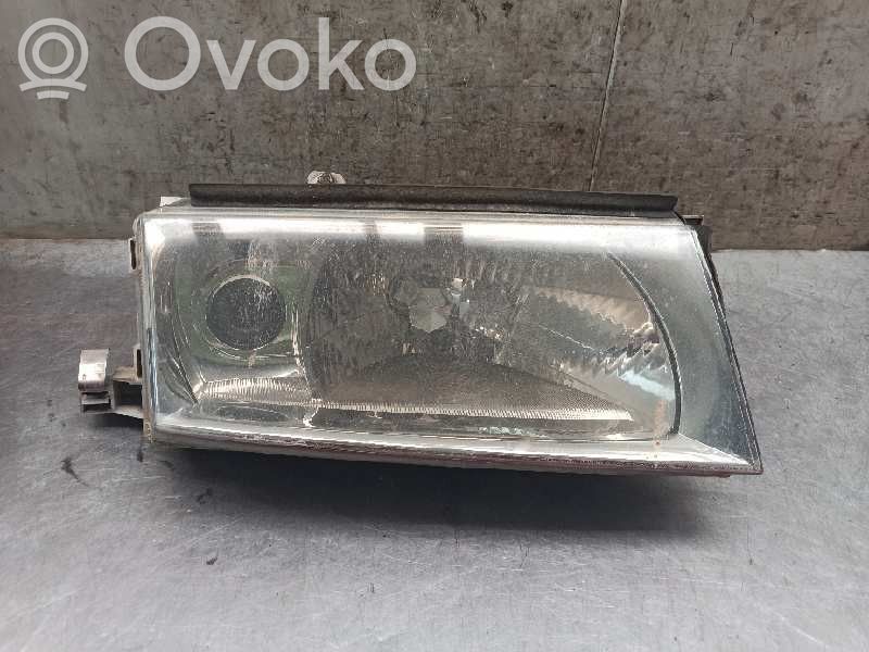 Skoda Octavia Mk1 (1U) Scheinwerfer