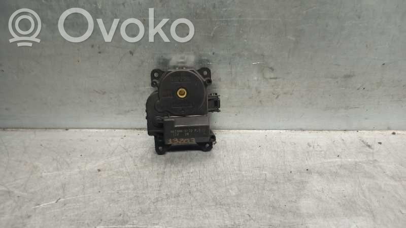 Toyota Prius (XW30) Heizungslüfter 