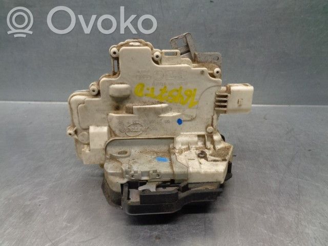 Seat Exeo (3R) Takaoven lukko 