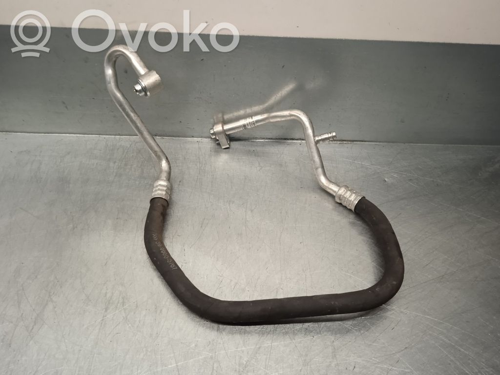 BMW 3 G20 G21 Ilmastointilaitteen putki (A/C) 