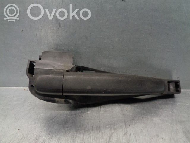 Citroen C3 Pluriel Takaoven ulkokahva 