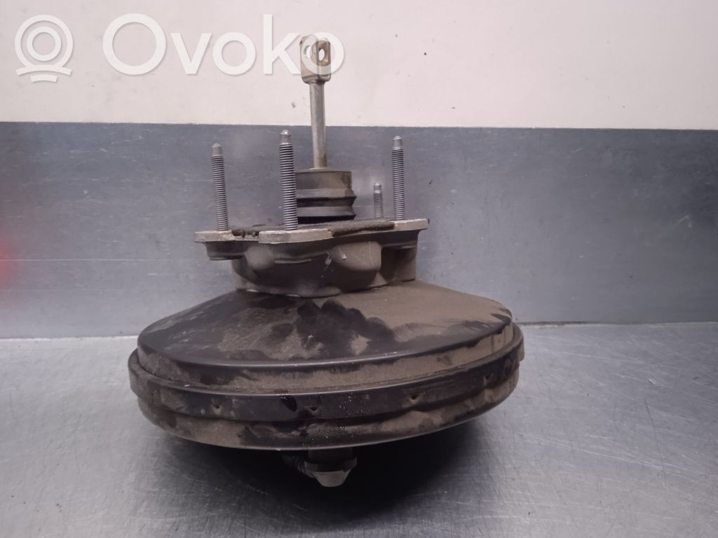 Renault Clio III Hydraulisches Servotronic-Druckventil