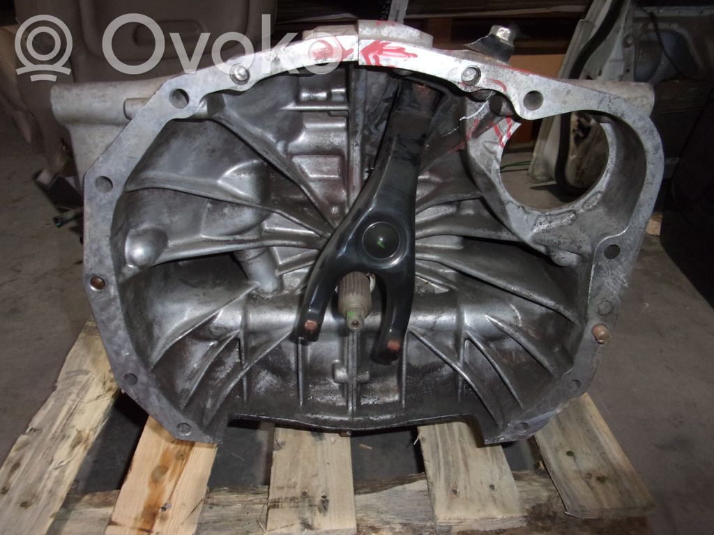 Subaru Outback 5 Gang Schaltgetriebe