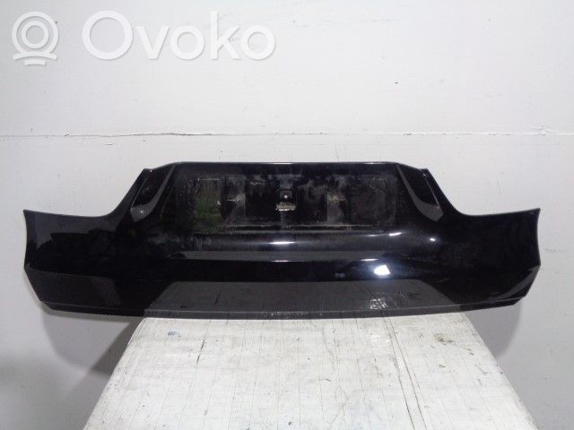 BMW 5 F10 F11 Element deski rozdzielczej 